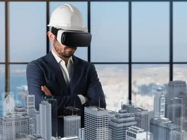 The Rise of Digital Twins in Cities