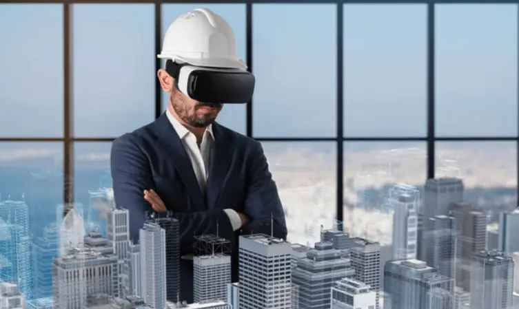The Rise of Digital Twins in Cities