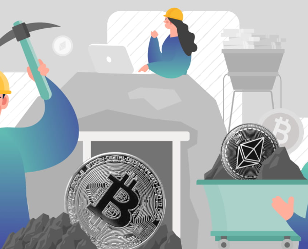 What Is Liquidity Mining?