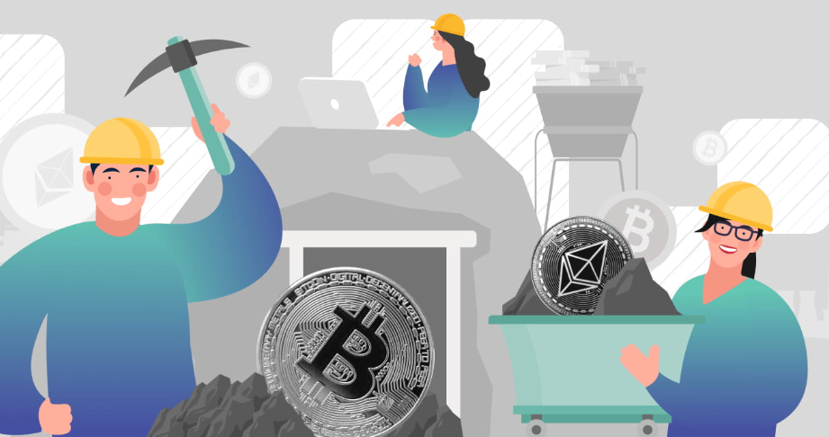 What Is Liquidity Mining?