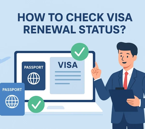 UAE Residence Visa Renewal Online: New Digital Ways to Renew Residency Status