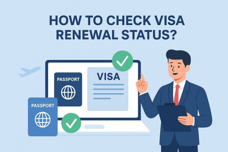 UAE Residence Visa Renewal Online: New Digital Ways to Renew Residency Status