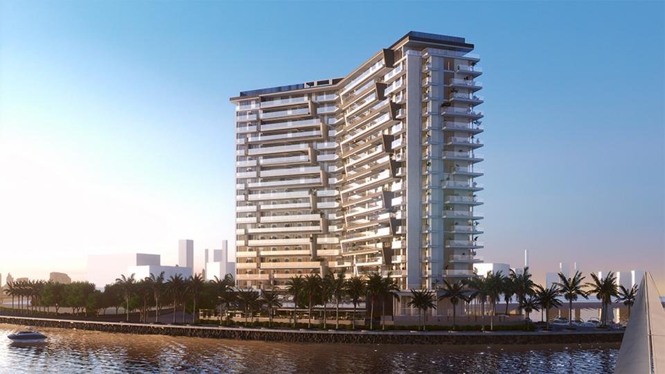 Luxury Developments in Abu Dhabi