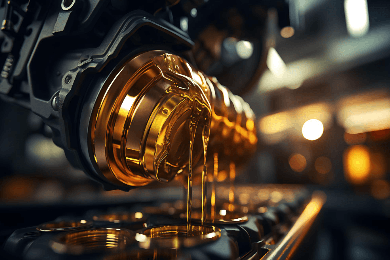 The Many Faces of Engine Oil: From Lubrication to Cooling
