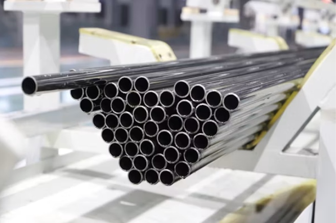 304 grade Stainless Steel Tubes are Supporting Smarter Material Decisions Across Industries