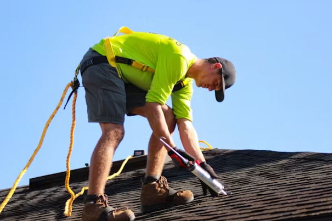 Roof Repair Los Angeles Is Helping Homeowners Respond to California's Changing Climate