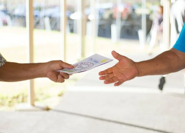 Leaflet Distribution Still Delivers Results in a Digital-First Marketing World