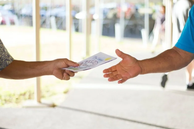 Leaflet Distribution Still Delivers Results in a Digital-First Marketing World