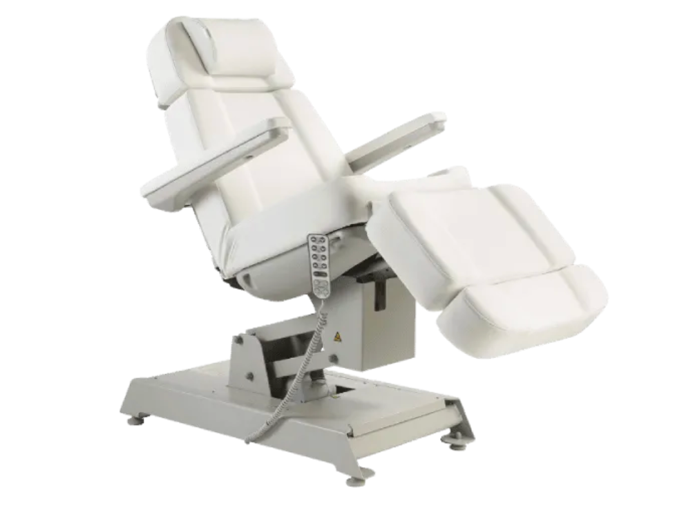 How Modern Dermatology Chairs Improve Workflow During Skin and Aesthetic Procedures